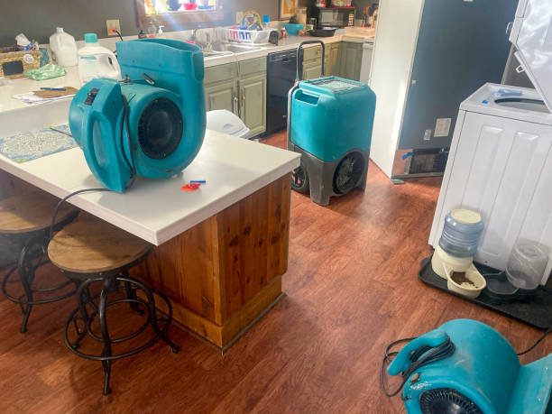 Best Residential water damage restoration  in Country Clu, CA
