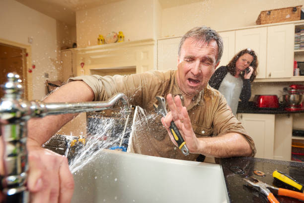 Best Water damage cleanup near me  in Country Clu, CA
